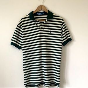 📦 Polo by Ralph Lauren stripped Tee